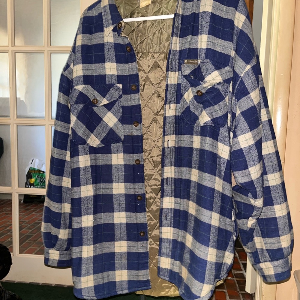 Columbia Men’s jacket